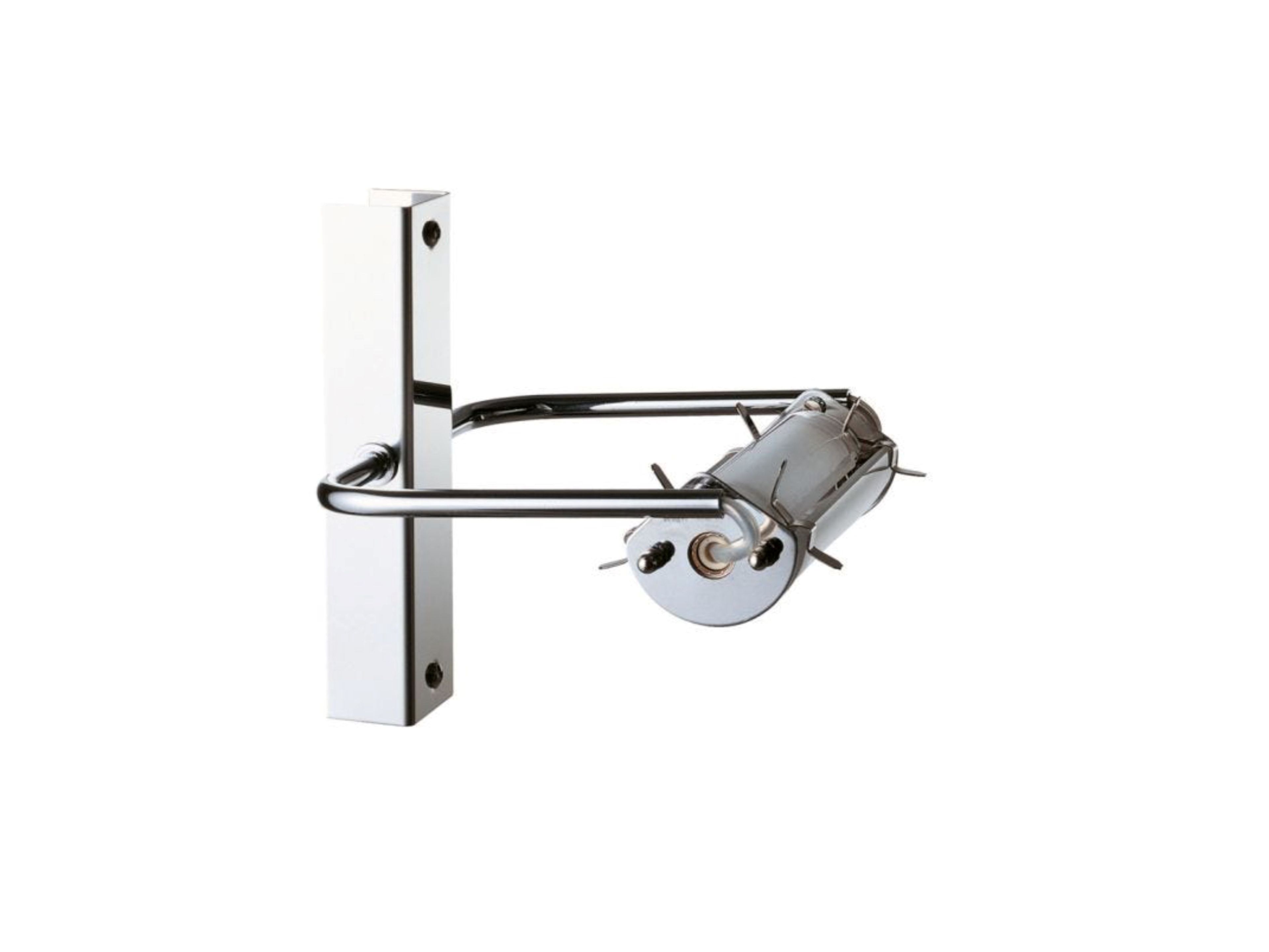 Металлический настенный светильник FontanaArte Искра ARCH-00088829 - Вид №1