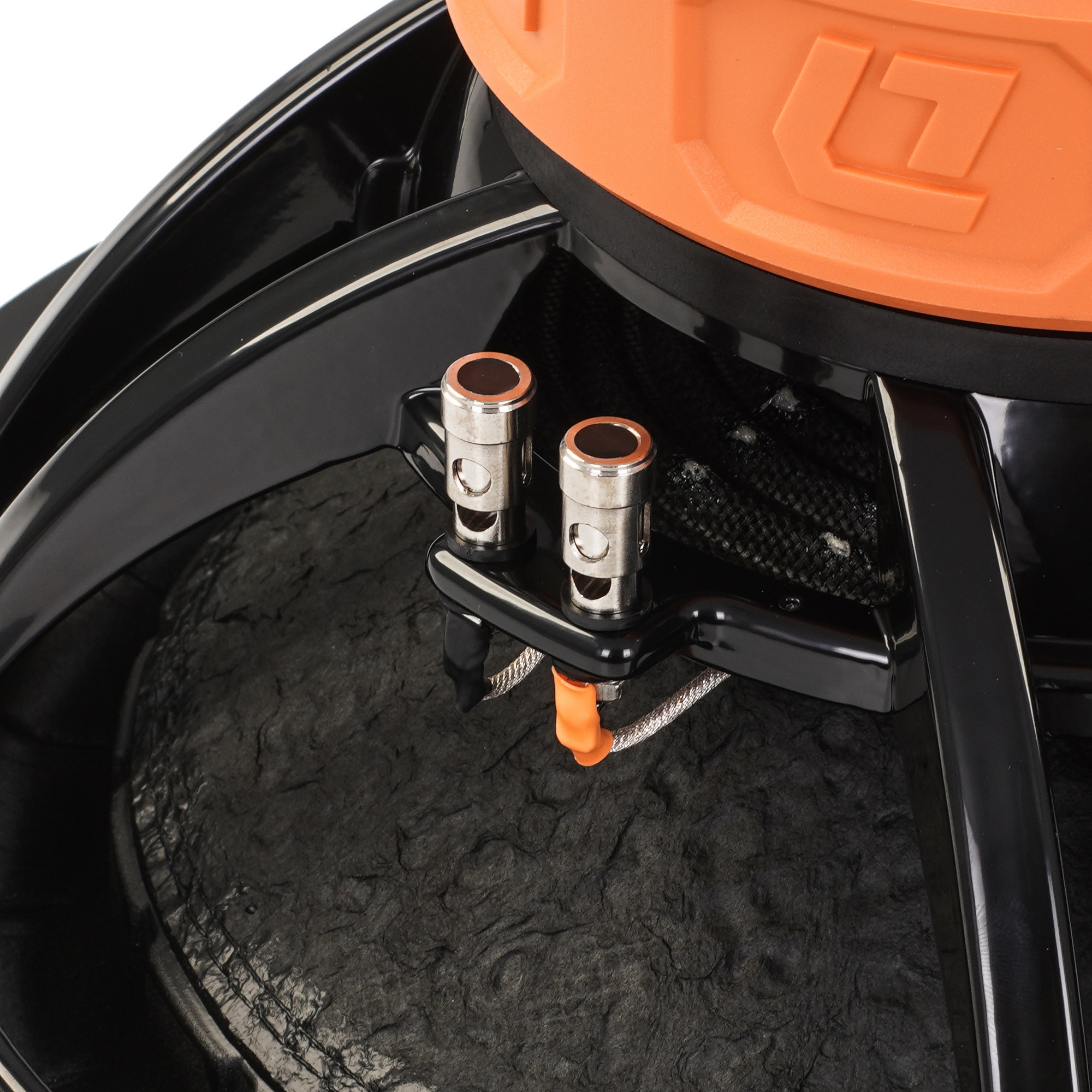 9285919 Сабвуферный динамик DL Audio Raven 15 v.2 STDN-0068138 - Вид №3