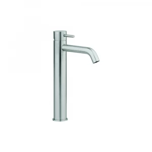 Смеситель для раковины высокий