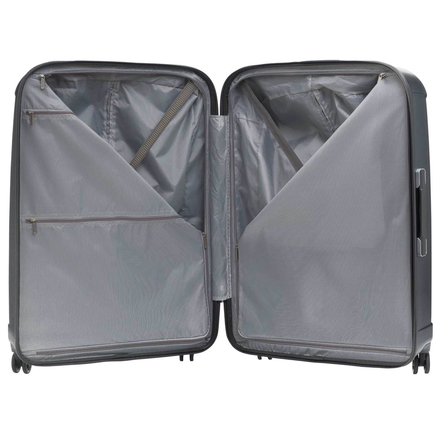 74559-04 Чемодан 74559 Trolley XL Travelite Elbe  - Вид №2