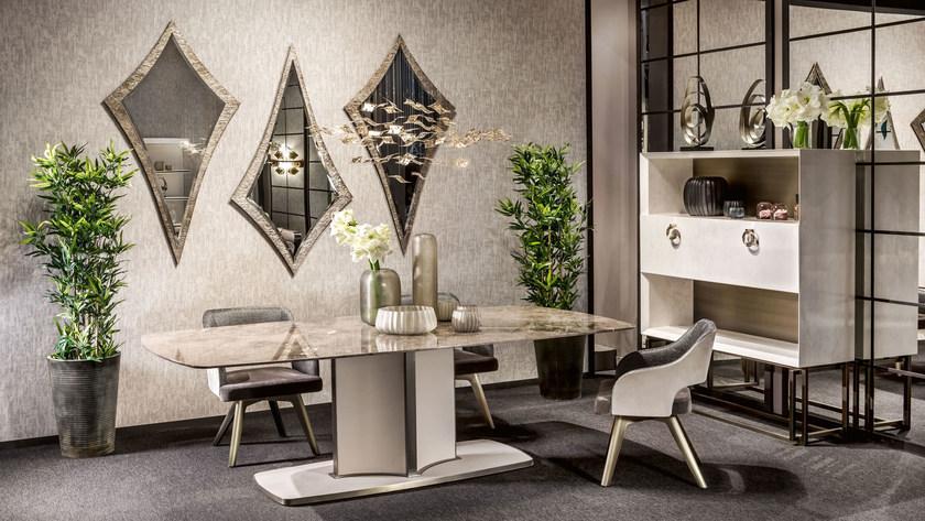 Cantori Комод деревянный с ящиками Voyage sun-id-1382736 - Вид №2