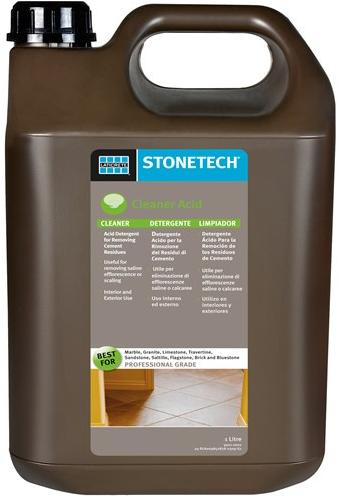 LATICRETE Средство для чистки фасадов Detergenti sun-id-1356661 - Вид №1