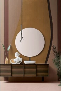 Inkiostro Bianco Обои на стену Inediti serie 01 Inknewt1901