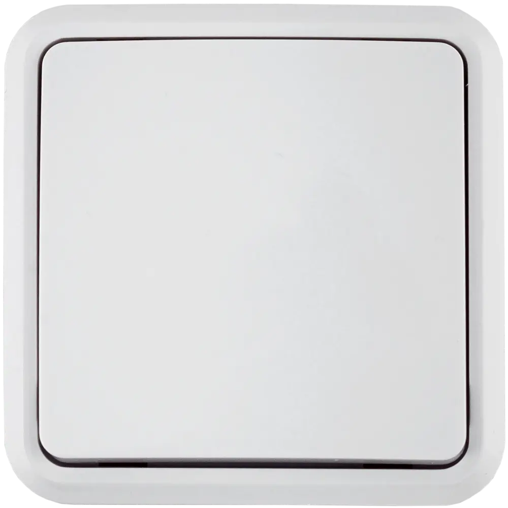 Выключатель LEXMAN — стильное решение для современного интерьера 81930561 First 1 STLM-1370317