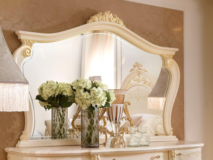 Barnini Oseo Зеркало с настенной рамой David Dv 6 - dv 6 l - Вид №1