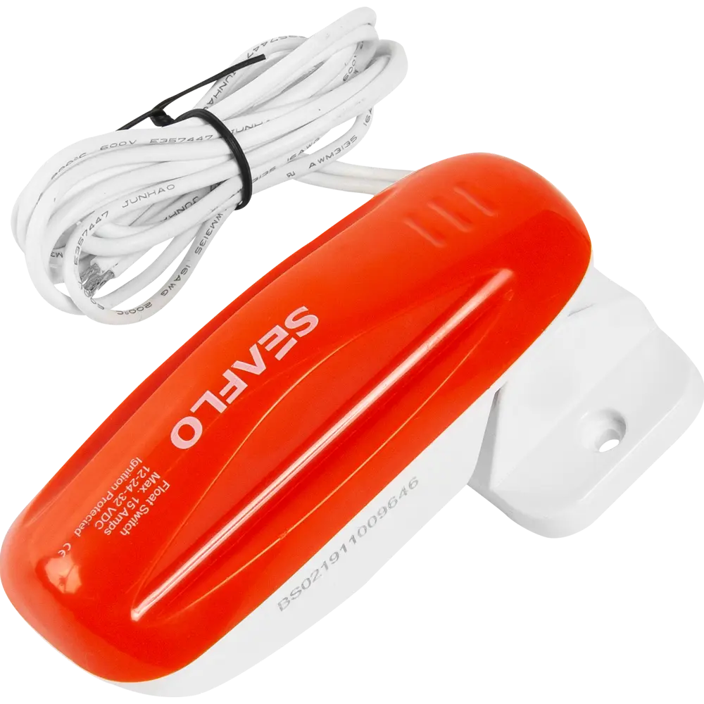 Santreyd Поплавковый выключатель 12В для автоматизации насосов 82423441 STLM-0027130