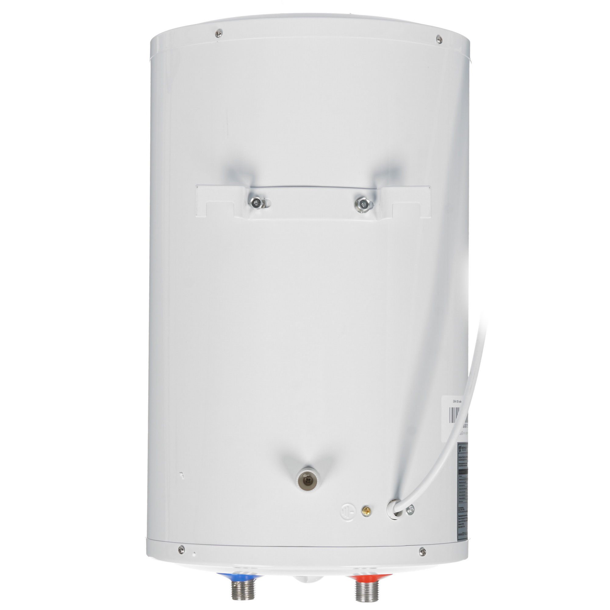 8145135 Водонагреватель электрический Royal Clima RWH-TS15-RS STDN-0073362 - Вид №3
