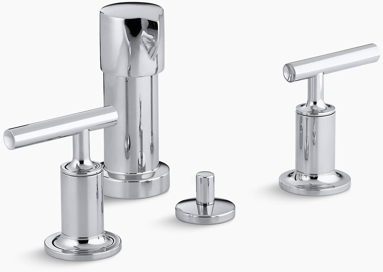 KOHLER  K-14431-4-BN  - Вид №1