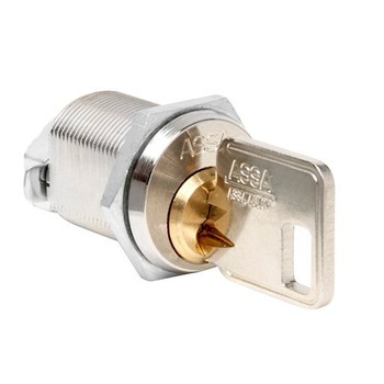 Замок для шкафчика ASSA 8450 ASSA ABLOY LK01-483