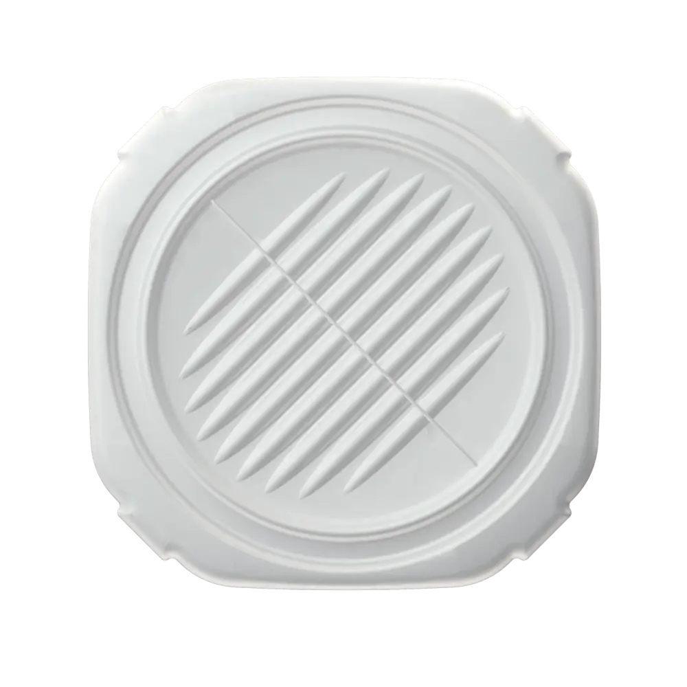 Бочка Quadro ДМ3 52 л Santreyd STLM-2065904 - Вид №4