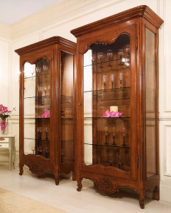 Витрина  ARTE ANTIQUA 2320/1A