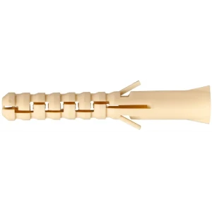 Дюбель PND-6L нейлон 6x50 мм 2000 шт.