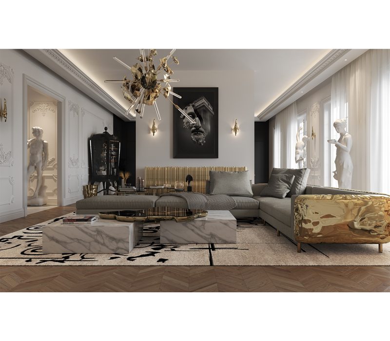 0-018 Симфонический буфет Boca Do Lobo  - Вид №23