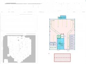 ATH ITALIA software Проектирование системы пожаротушения Cypefire