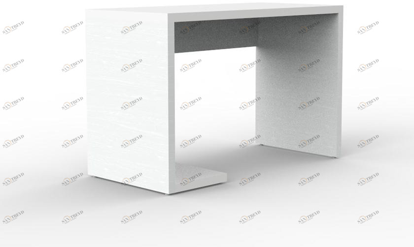 Mobilspazio Стол для гостиницы Zeus sun-id-1373017