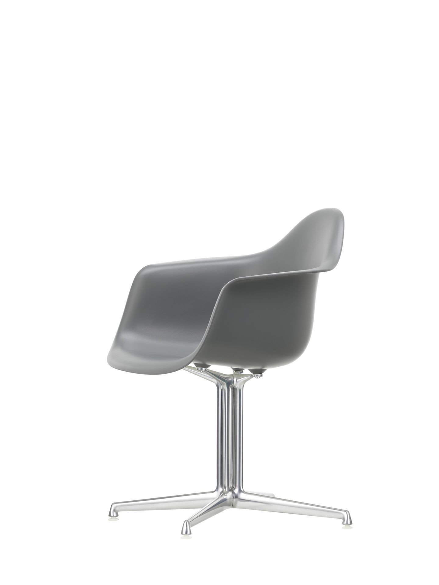Стул из полипропилена с подлокотниками VITRA Eames Plastic Chair ARCH-00111973 - Вид №51