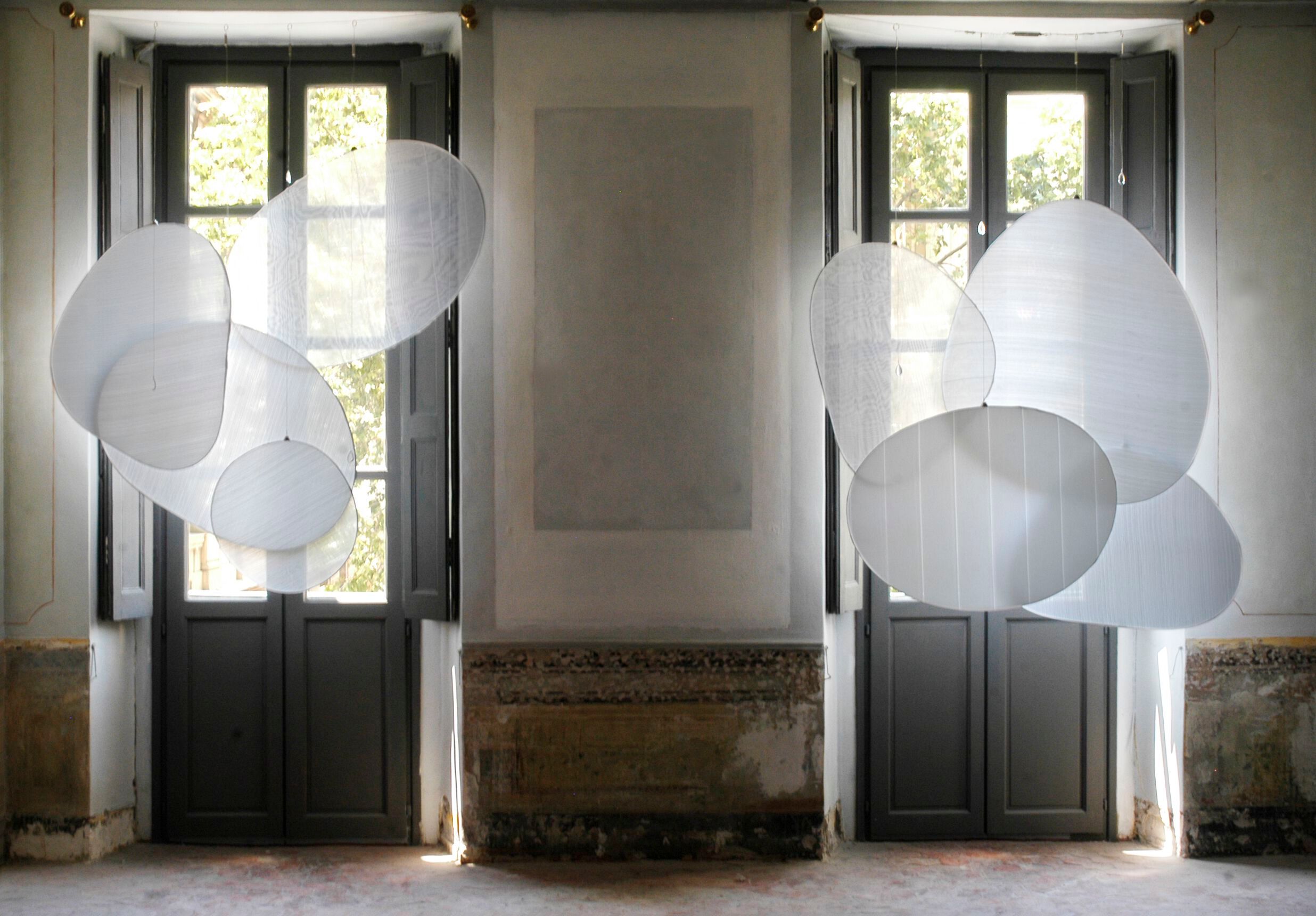 Висячие тени smarin Mobileshadows ARCH-00124211 - Вид №4