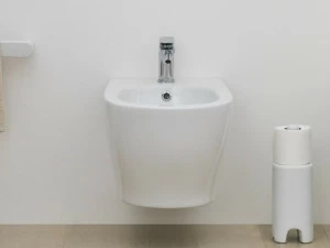 Биде подвесное TEN ArtCeram