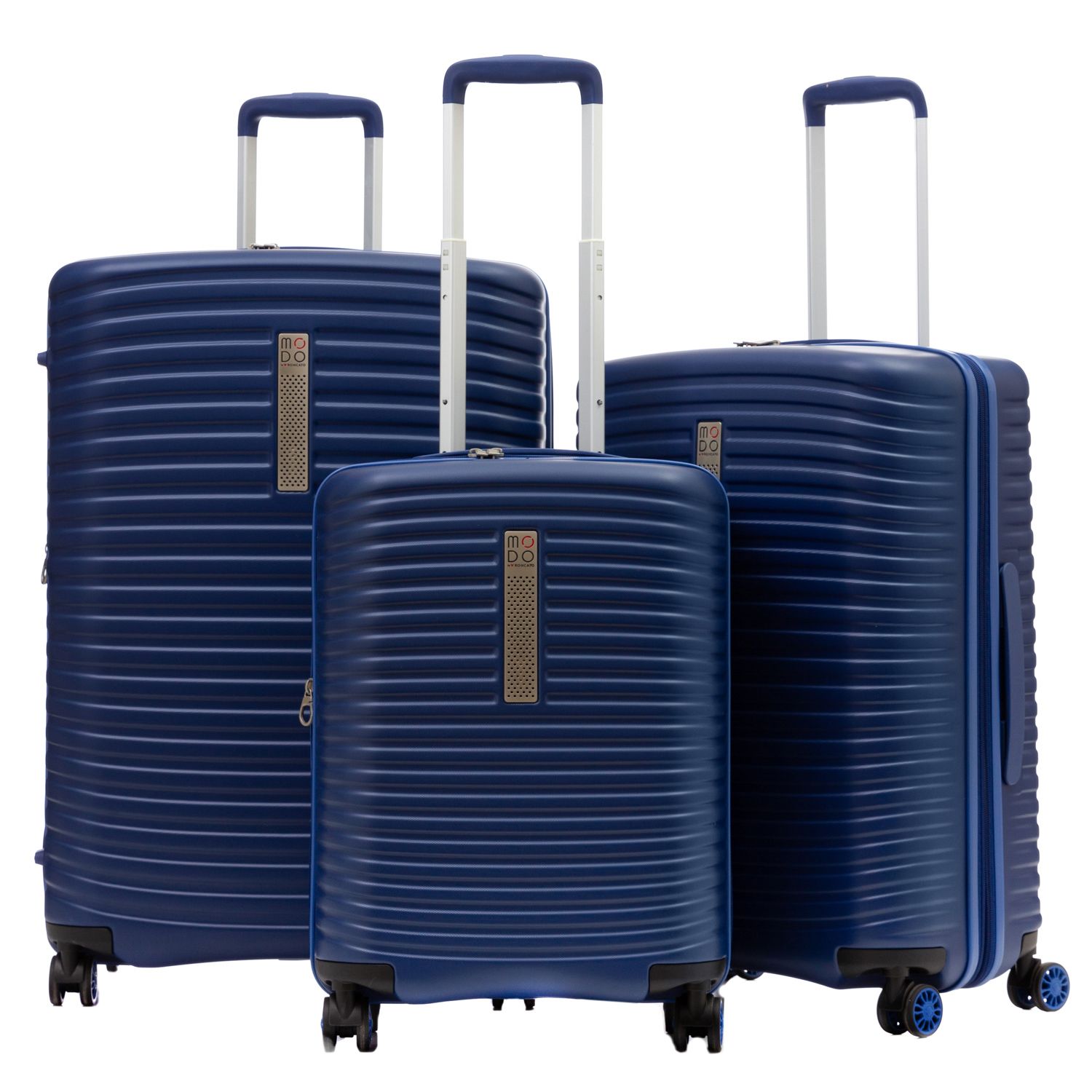 3503-23 Чемодан 3503 Spinner S MODO by Roncato Vega - Вид №9