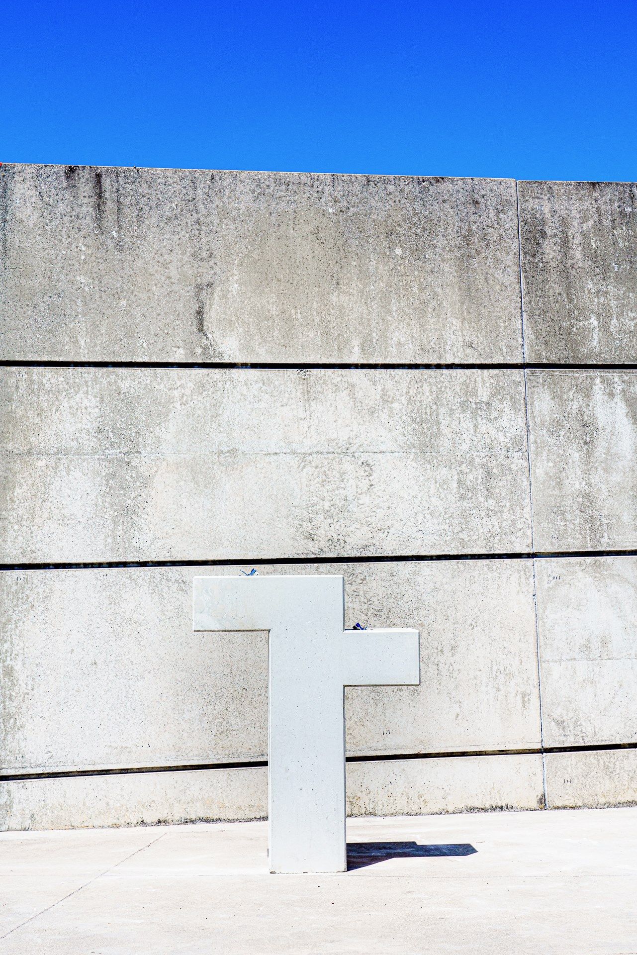 Бетонный пол фонтан SIT форма ARCH-00094429 - Вид №1