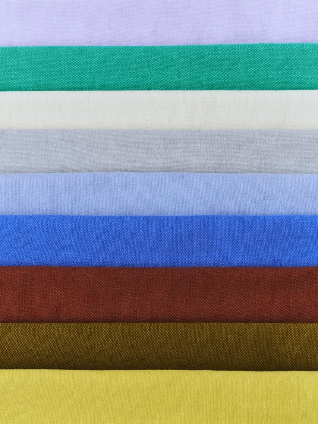 Льняная однотонная наволочка Hay LINEN ARCH-00063070 - Вид №1