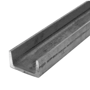 Швеллер горячекатаный 80 мм 5.85 м 84634077 STLM-2155621