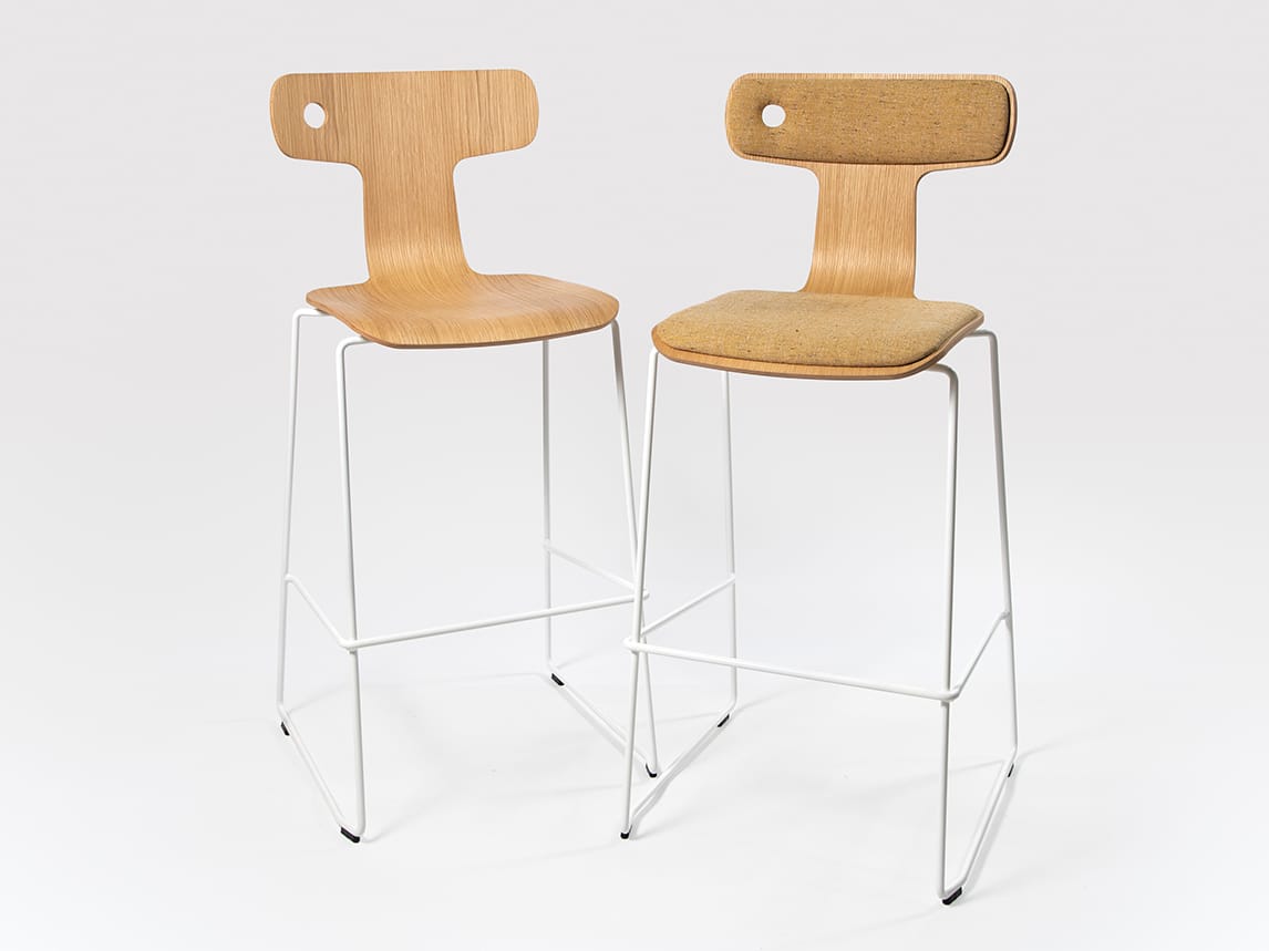 Барный стул Liqui Contracts Мур ARCH-00076632 - Вид №4