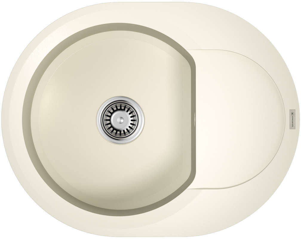 Кухонная мойка Sakaime 60E WH OMOIKIRI