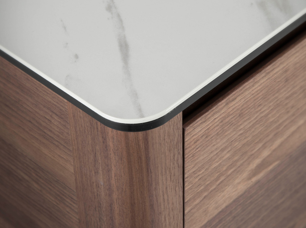 071190 Тумба под ТВ -F Angel Cerda 315  - Вид №3