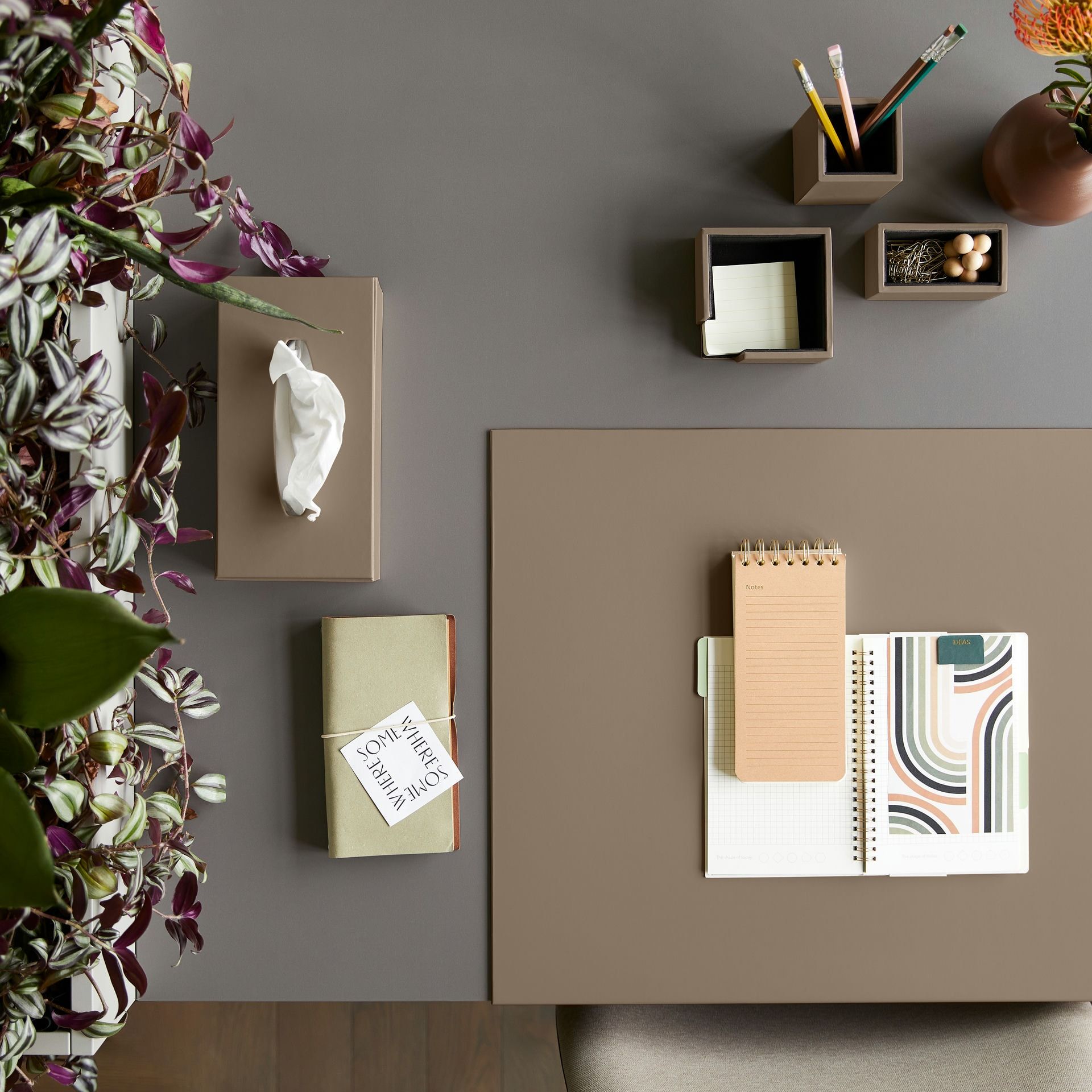 Держатель для кожаных салфеток EGLOOH Minerva ARCH-00105752 - Вид №68