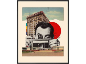 Печать фотографий на бумаге