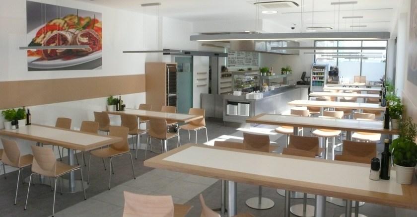 Lapalma Штабелируемый деревянный стул Kai S38 - Вид №5