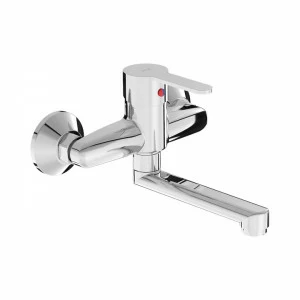 JIKA Смеситель для кухни H3111Z70042201 Lyra Smart