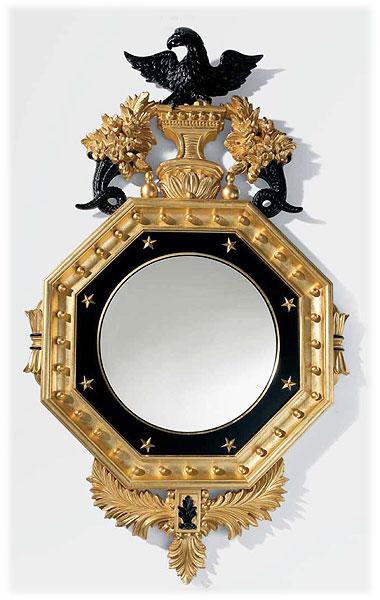 Зеркало  OAK MG 5161 