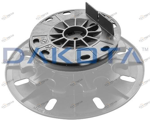 Dakota Профнастил из пластика Prodotti per pavimentazione sun-id-1353253