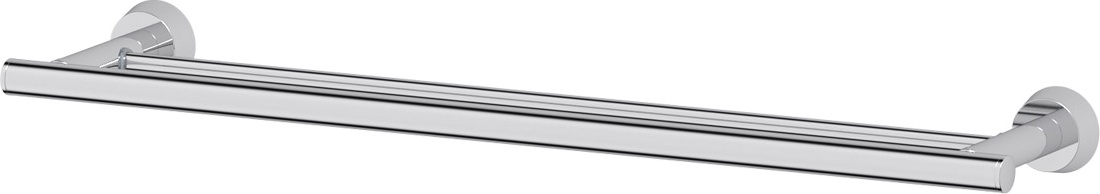 VIZ 037 Штанга для полотенца двойная 60 cm FBS Vizovice