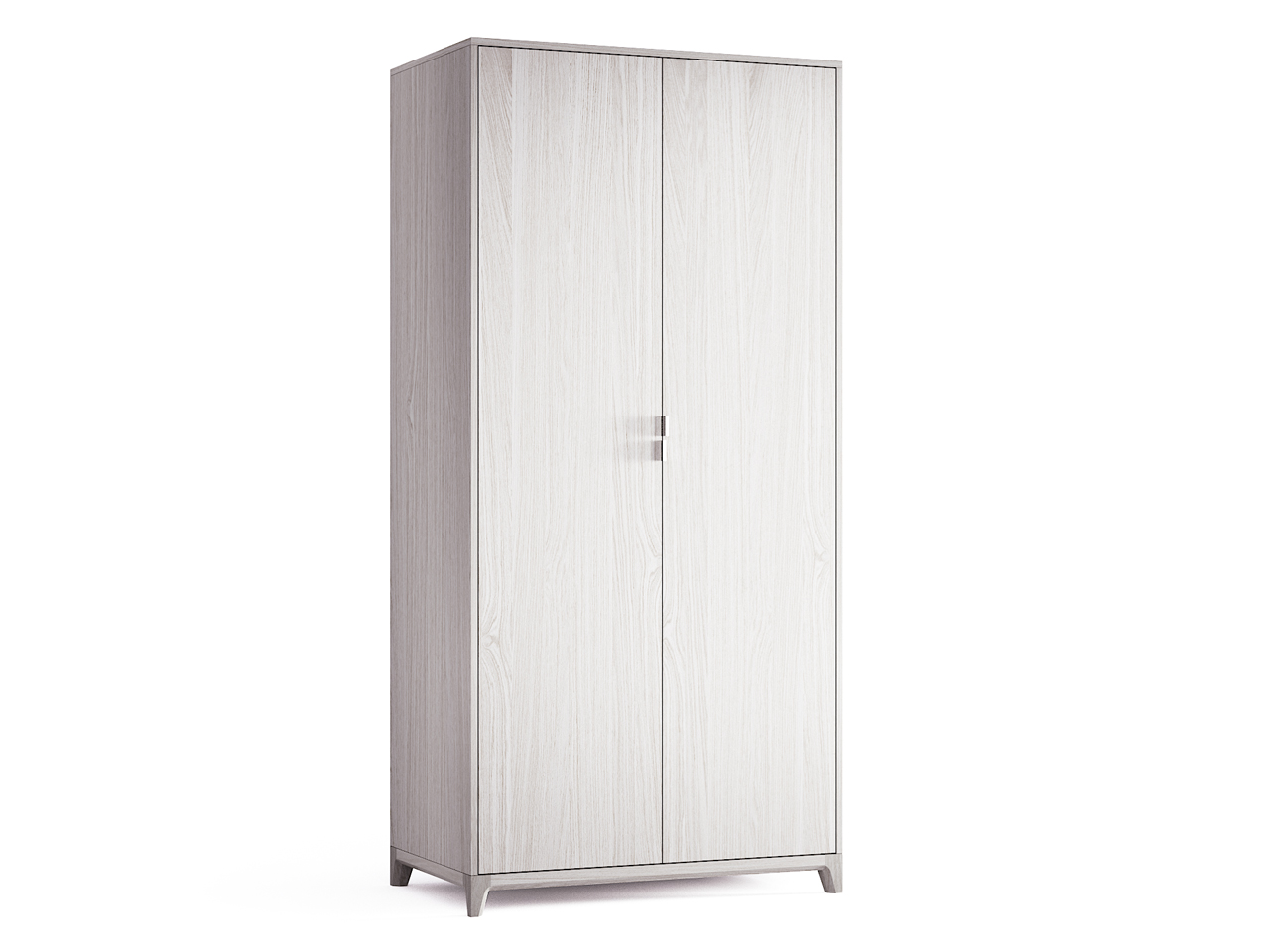 IDC019004000 The IDEA Шкаф CASE №3 - 1000  - Вид №1