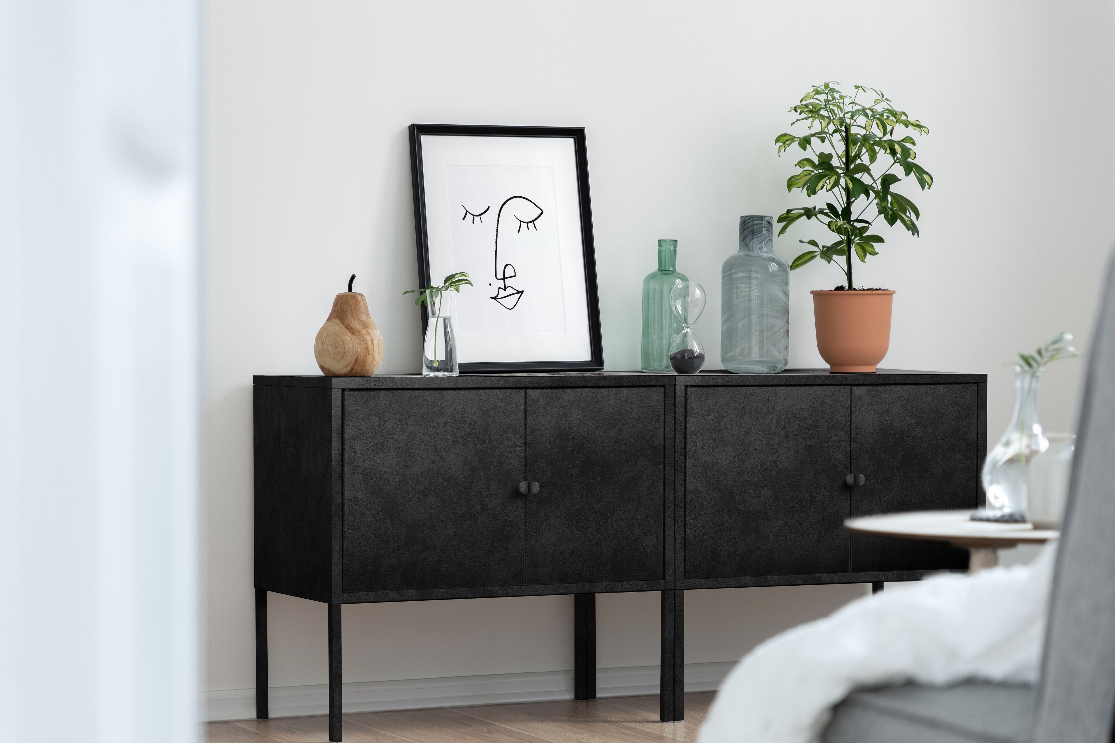 Металлический эффект ПВХ клей покрытие Cover Styl Ruggine Prestige ARCH-00149054 - Вид №1