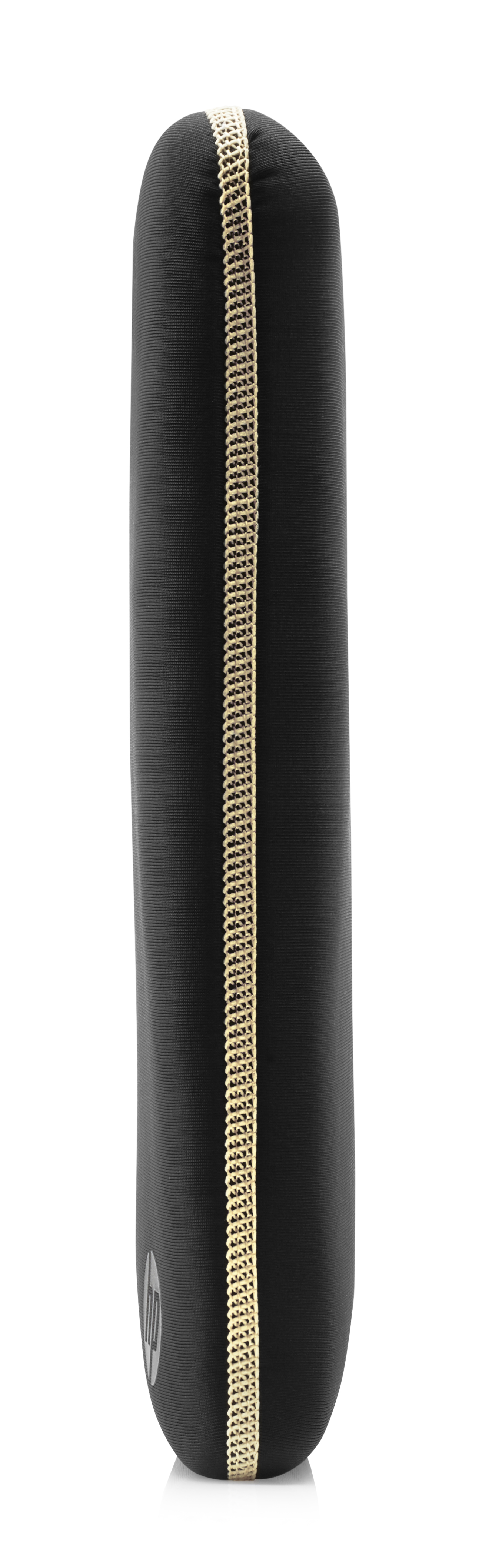2UF59AA#ABB 14 blkgold chroma sleeve HP Santreyd  - Вид №1