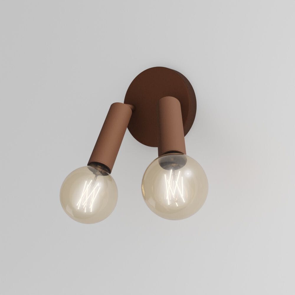 Регулируемая алюминиевая настенная лампа Amarcords Tobe ARCH-00114024 - Вид №10