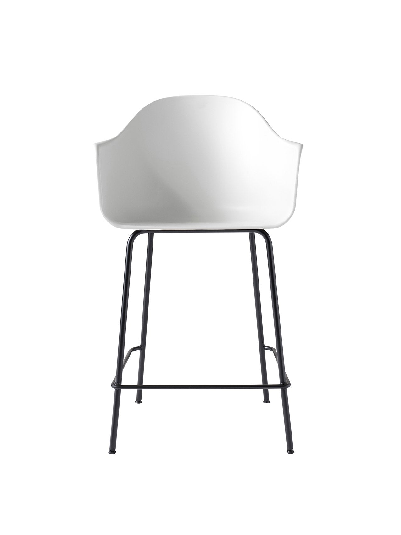 9391600U Кресло Harbour Arm Chair, Hard Shell LuceLight  - Вид №40