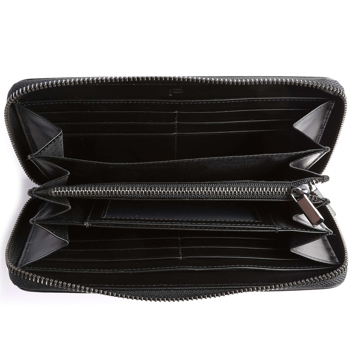 OBE09915.001 Портмоне OBE09915 Wallet Zip Porsche Design Classic SLG  - Вид №1