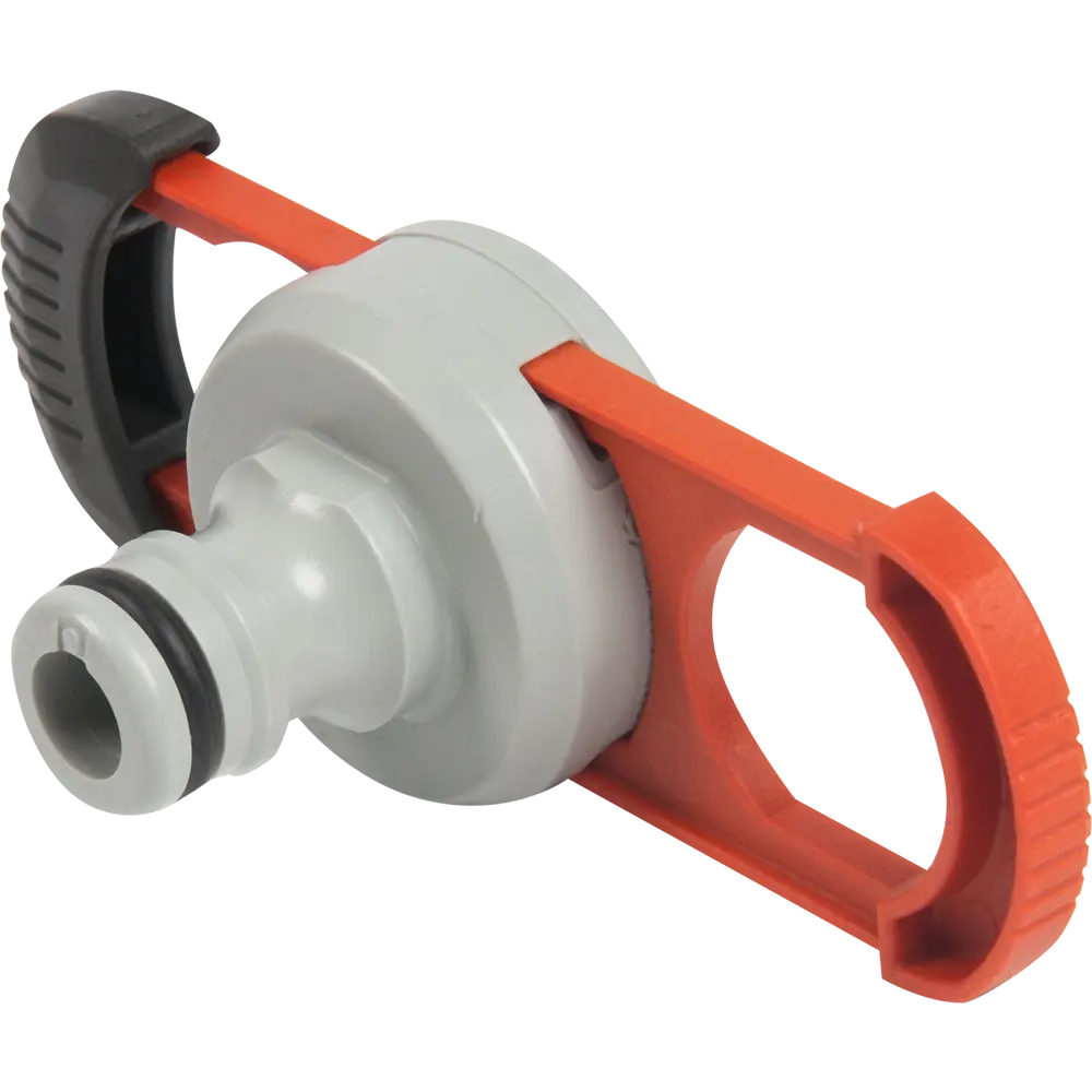 Адаптер на бытовой кран для быстрого соединения Gardena STLM-2020966