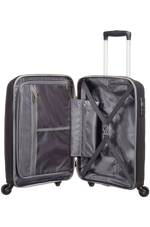 85A-09001 Чемодан 85A*001 Spinner American Tourister Bon Air  - Вид №1