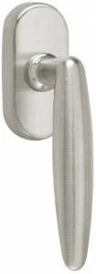 Formani Оконная ручка из никеля dk Timeless 1939-dk-o