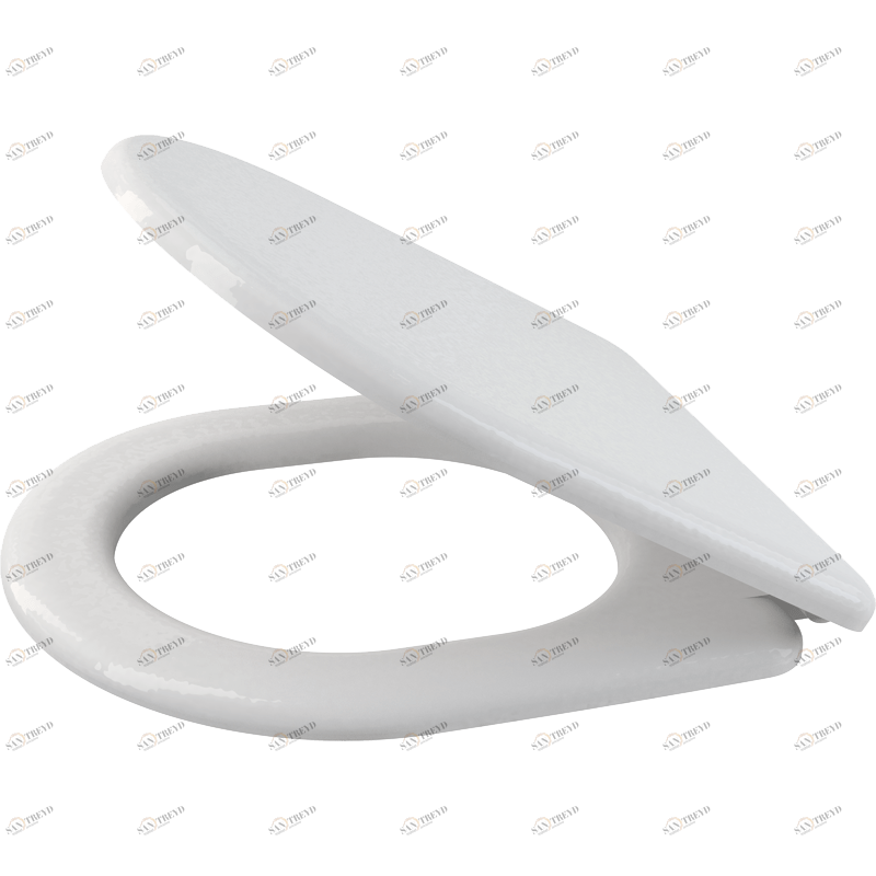 A66 Крышка сиденье для унитаза ALCAPLAST 