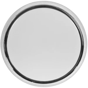 Светильник настенно-потолочный светодиодный Jupiter с пультом управления, 21 м², регулируемый свет