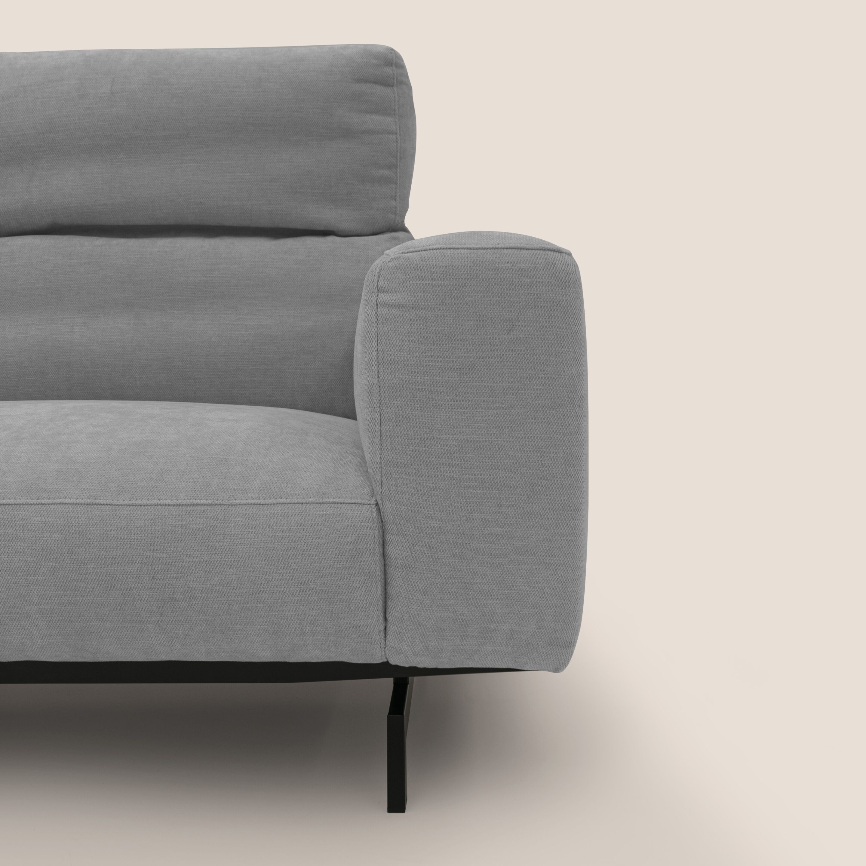 3-местный тканевый диван с подголовником Divani.Store Sakura ARCH-00076235 - Вид №58