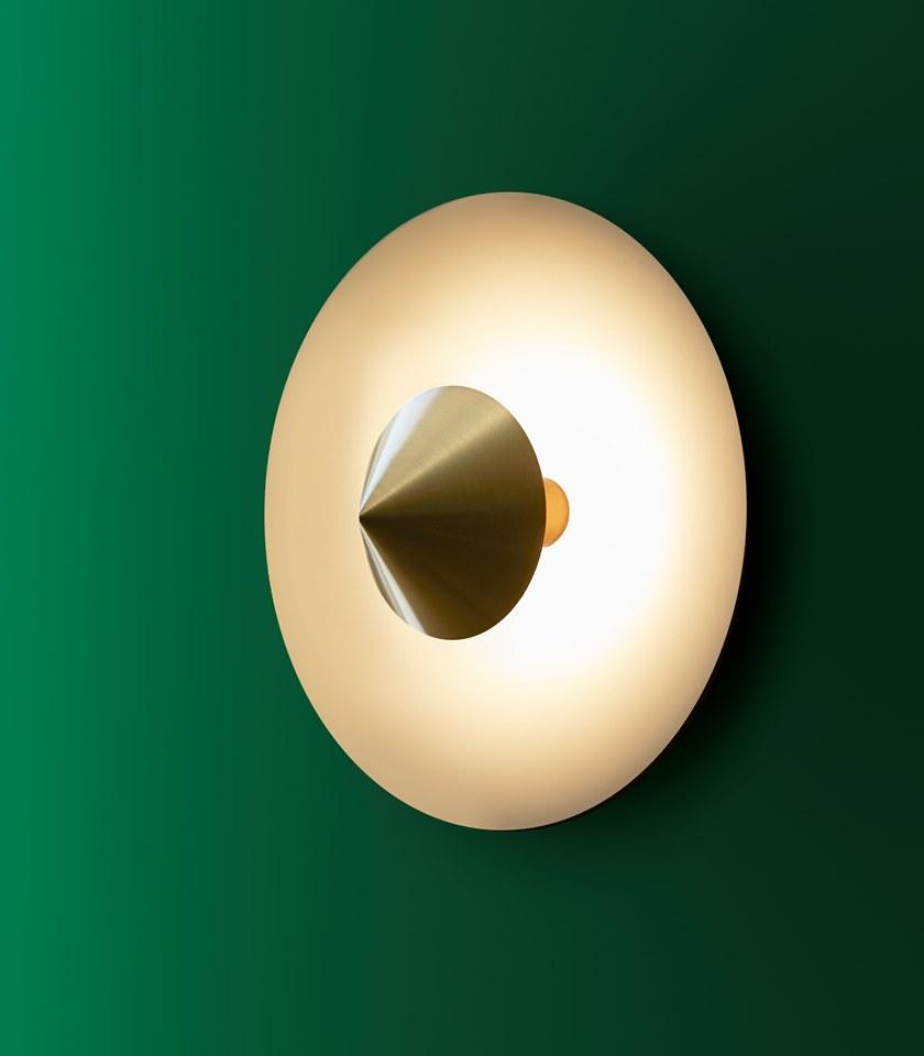 KAISHI Настенный светильник / потолочный светильник Laos Ks6309c - Вид №2