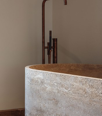 4911VSX Свободные руки vola  - Вид №3